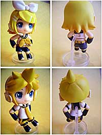 Vocaloid - Kagamine Rin